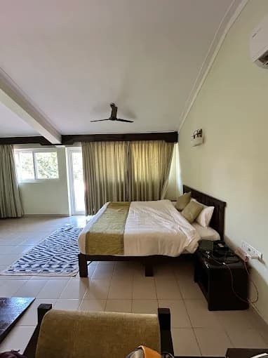 Hotel Coorg International photo 3