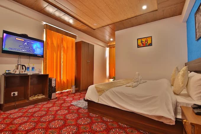 Amritara The Avadh, Badrinath photo 2
