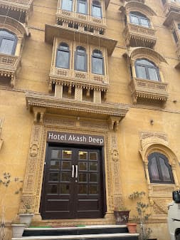 Hotel Akashdeep