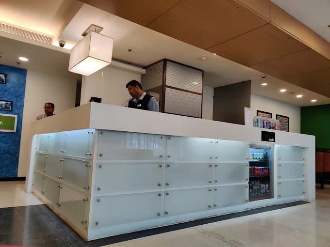 Hampton by Hilton Vadodara-Alkapuri photo 5