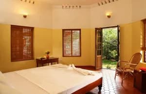 Amrutham Ayurvedic Village Resort photo 2