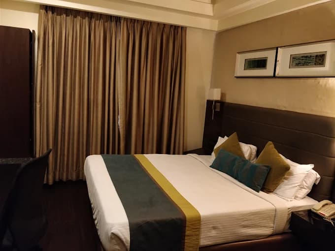 Superior room