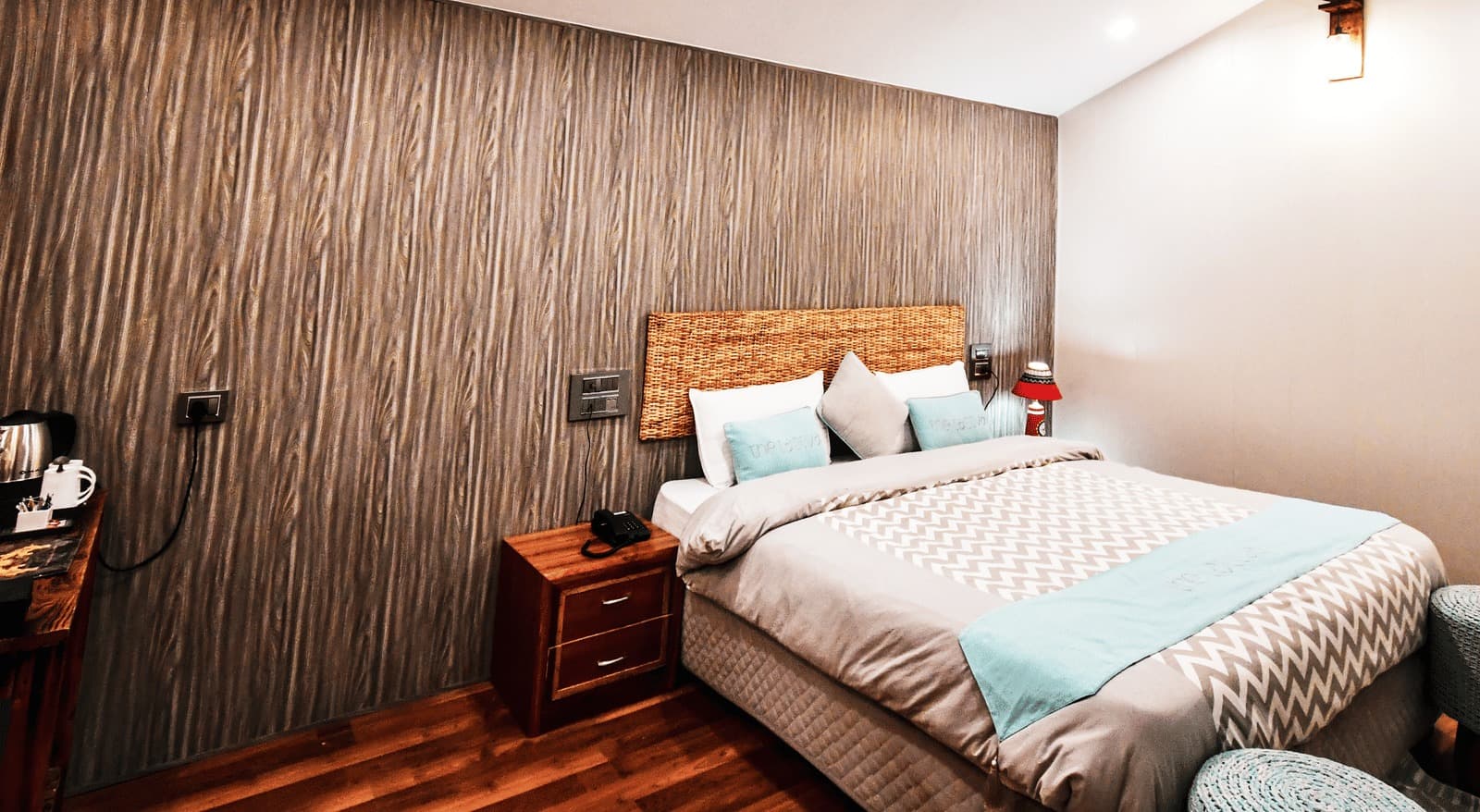 The Tattva - A Boutique Resort photo 2