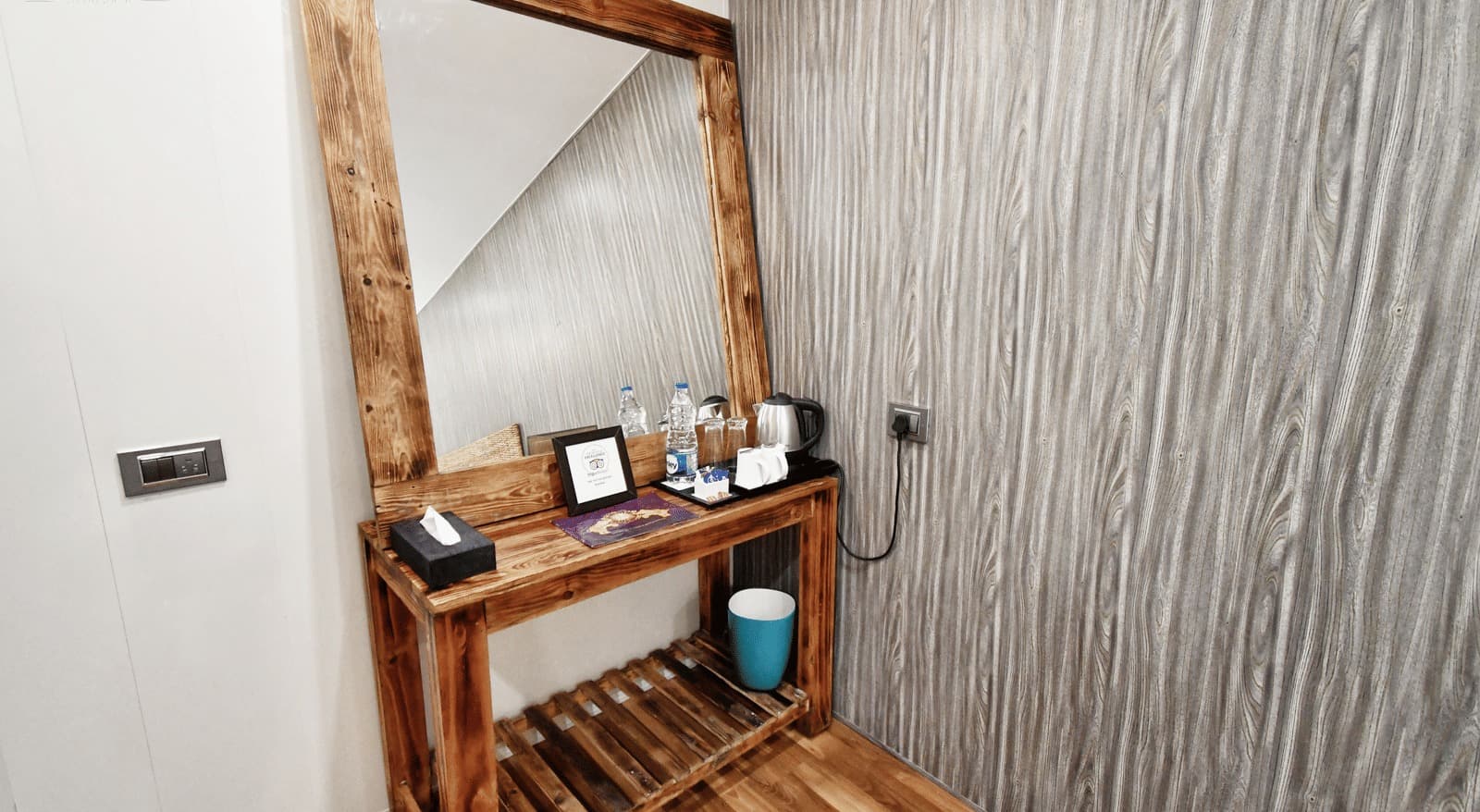 The Tattva - A Boutique Resort photo 3