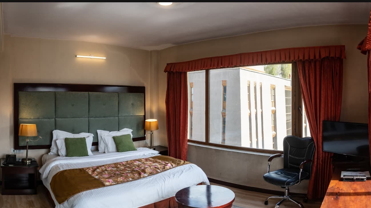 Suite Room