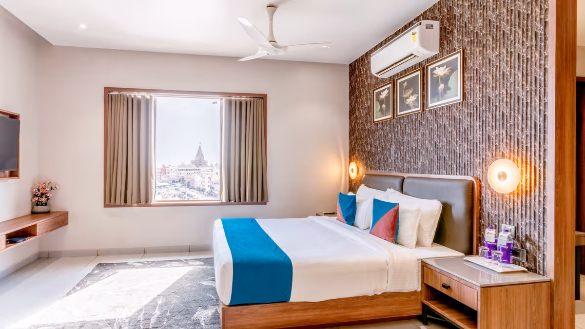 Suite Room