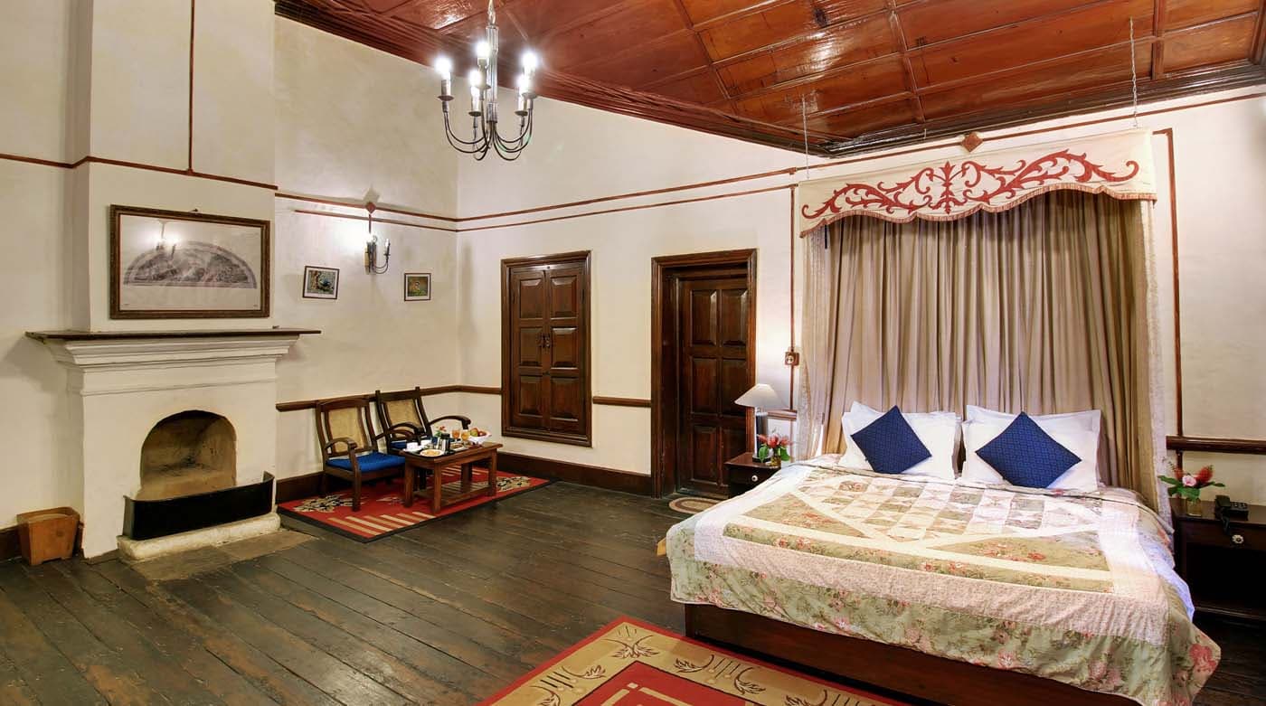 Rosemount ranikhet photo 3