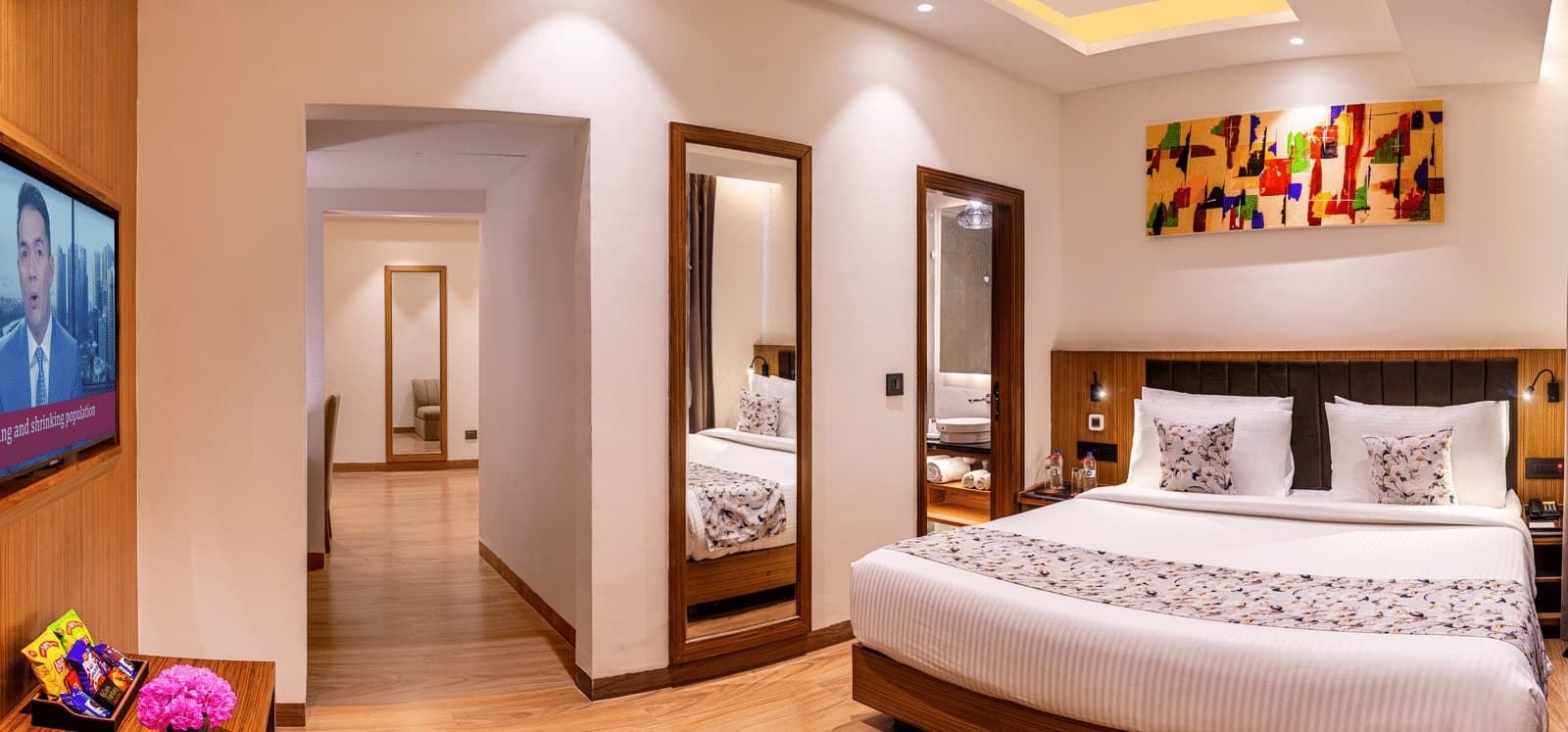 Suite Room