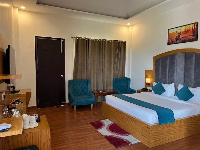 Suite Room