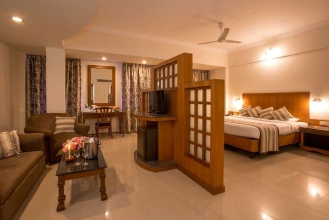 Suite Room