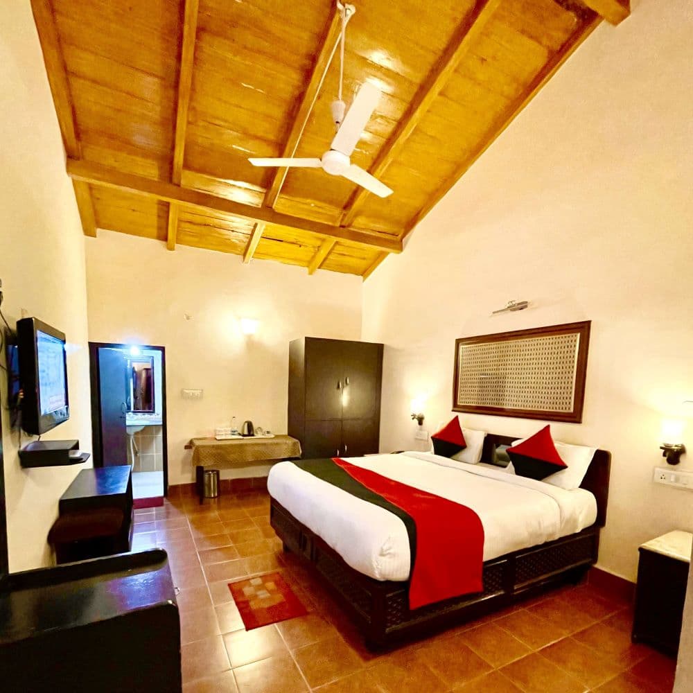 SUITE ROOM