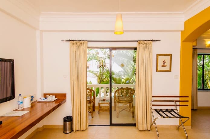 Suite Room