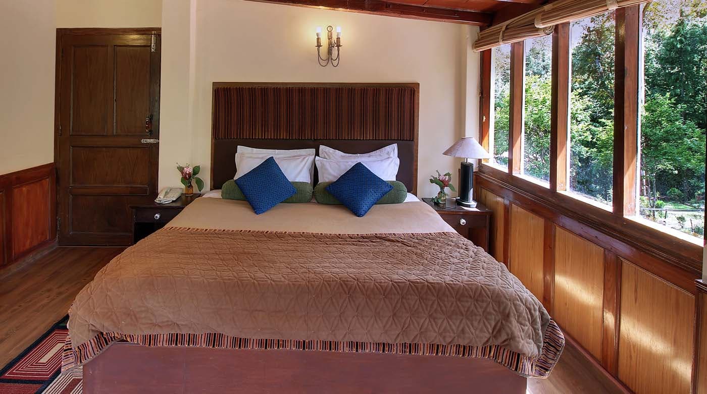 Super Deluxe Room