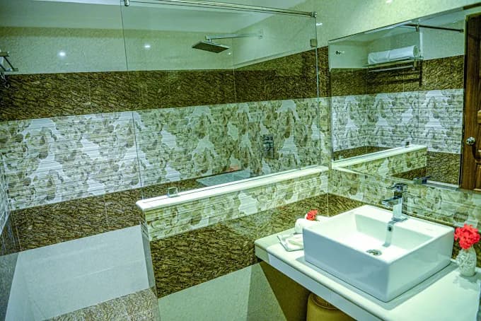 Super Deluxe Room