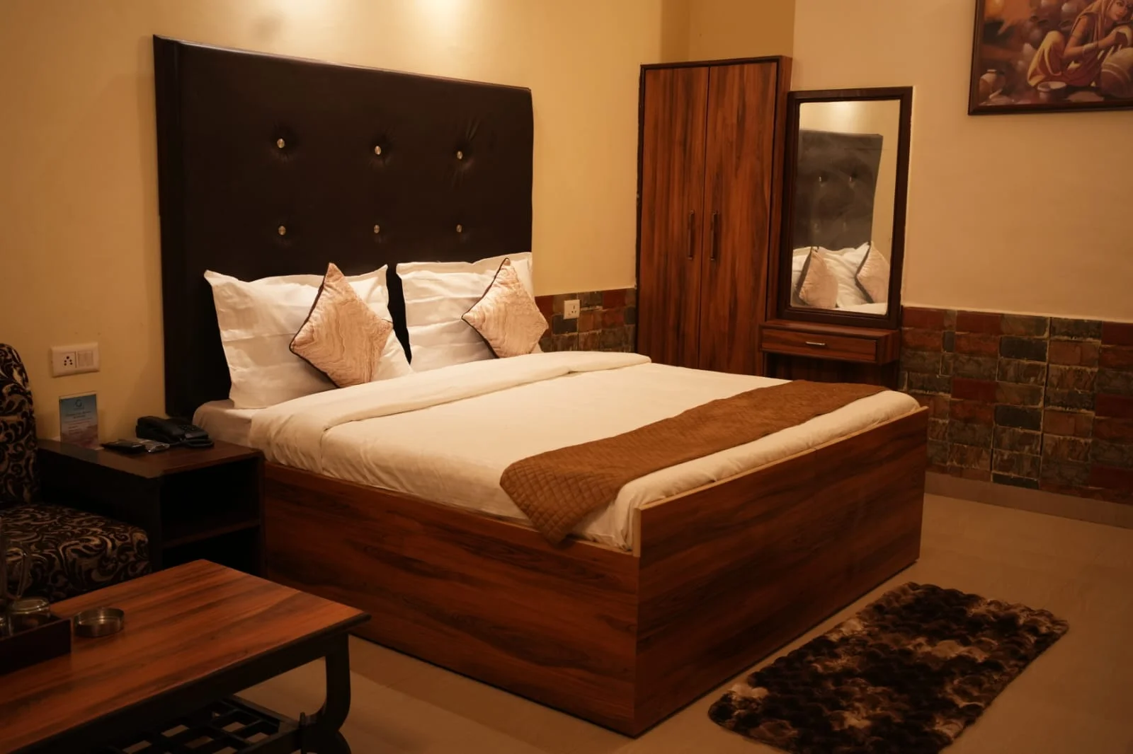 Super Deluxe Room