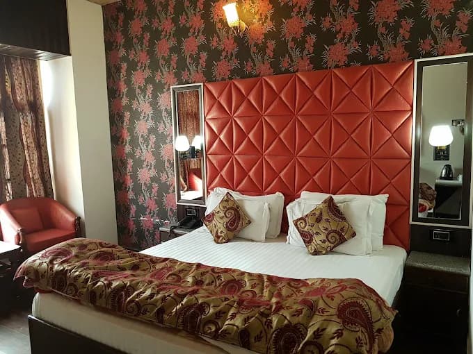 Superior room