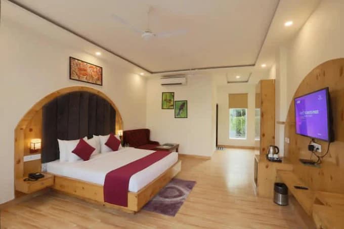 Superior Room