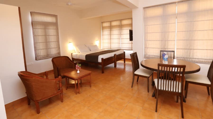 ABAD SERVICED VILLAS photo 3