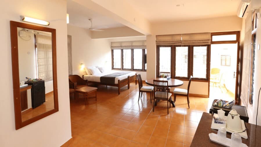 ABAD SERVICED VILLAS photo 2