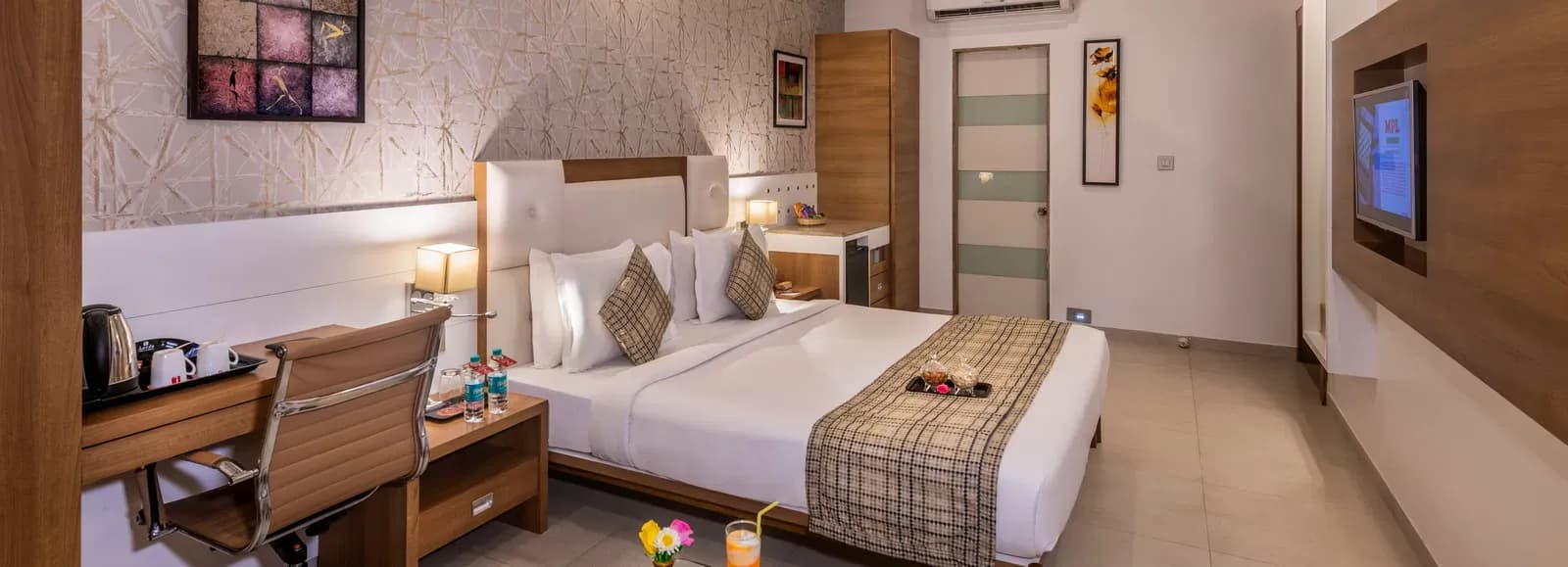 Dwarkadhish Lords Eco Inn photo 2