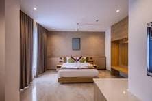 Suite Room