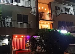 Athirappilly Greenland Resort