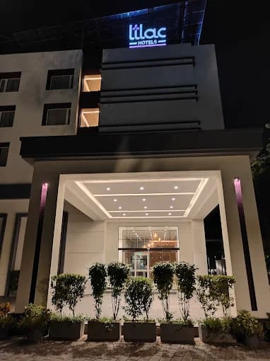 Lilac Hotel