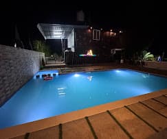 Athirappilly Greenland Resort photo 5