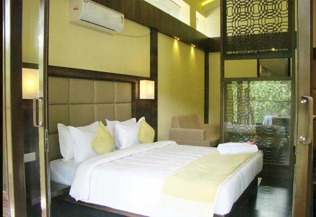 Tamarind room
