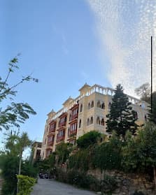 Rajgarh Hotel Kumbhalgarh