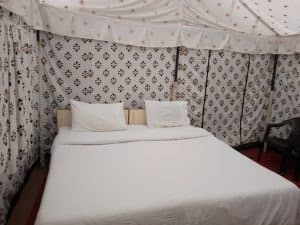 Tent
