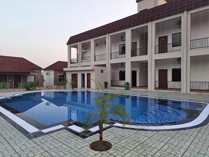 Orchard Hills Resorts
