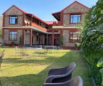 Pushkar Retreat Resort