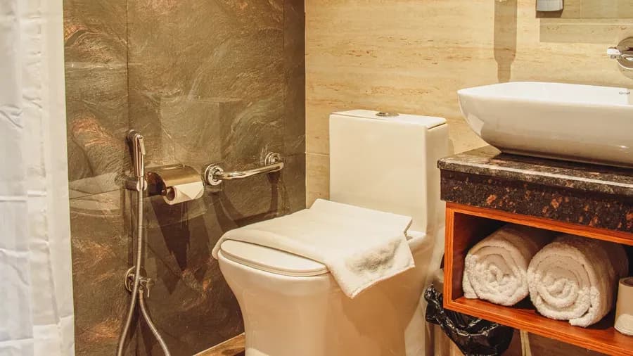 Excutive Room