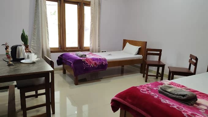 Eco Heritage Villas & Resort (Near Airport) photo 2