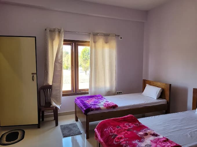 Eco Heritage Villas & Resort (Near Airport) photo 3