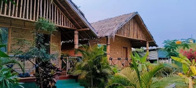 Hampi'S Feathers Resort