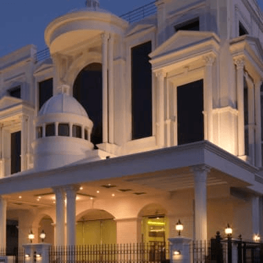 Royal Orchid Central, Shimoga