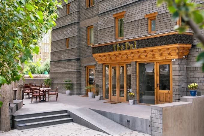 Pal Hotel