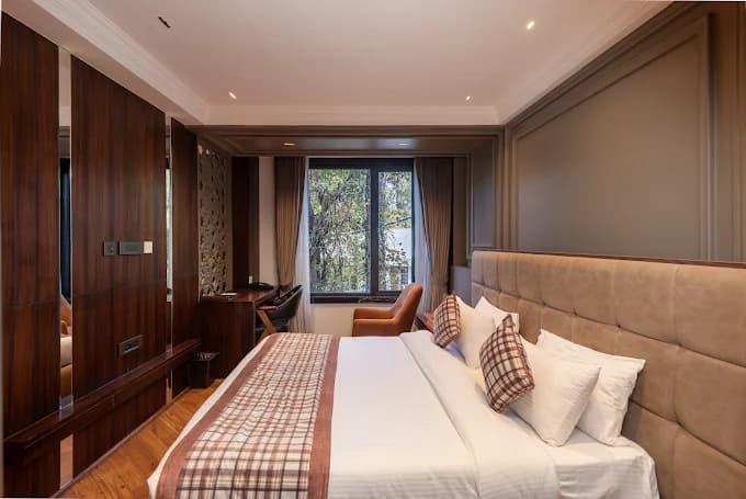 Premium Room
