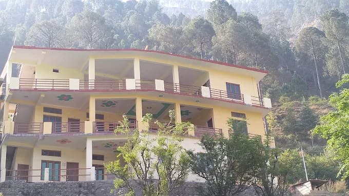 SADHANA PALACE