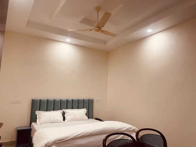 Bhanu Palace - Hotel in Rudraprayag photo 2