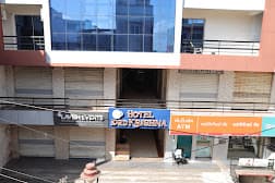 Hotel lord krishna
