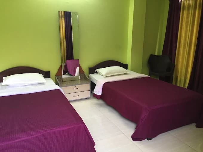 Lamin Guest House photo 3