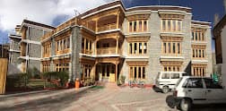 Ladakh Continental
