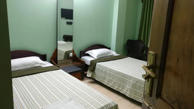 Lamin Guest House photo 2