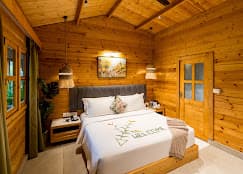 Deluxe cottage