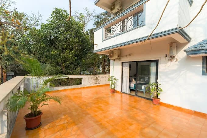 Casa Mog By Meraden