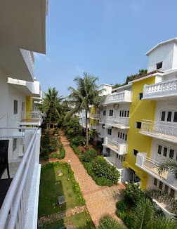 Resorte Village Royale by Ws Calangute