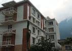 Hotel Akash Ganga